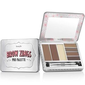 Benefit💗 Brow Zings “light-medium” NEW